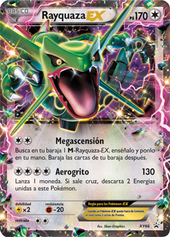 Rayquaza-EX