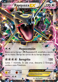 Rayquaza-EX