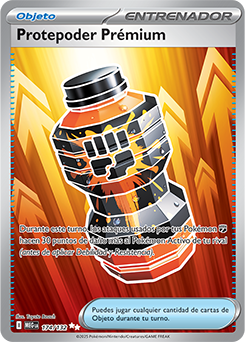 Protepoder Prémium