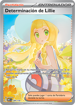 Determinación de Lillie