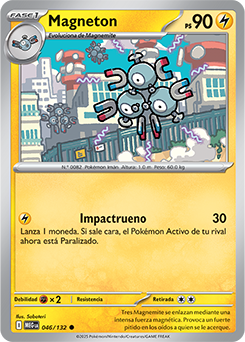 Magneton