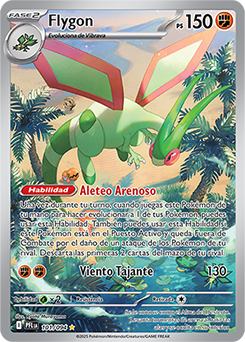 Flygon