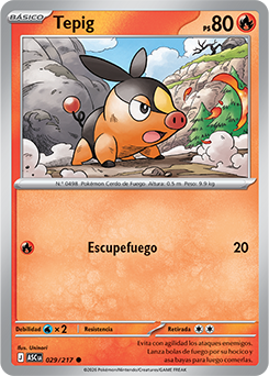 Tepig