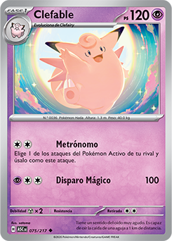 Clefable
