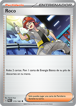 Roco