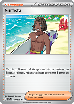Surfista