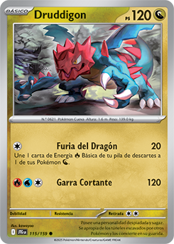Druddigon