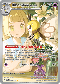 Ribombee de Lillie