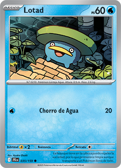 Lotad