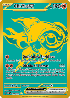 Chi-Yu ex