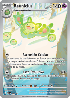 Reuniclus