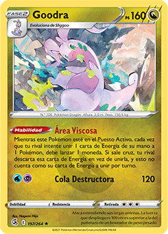 Goodra
