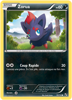 Zorua