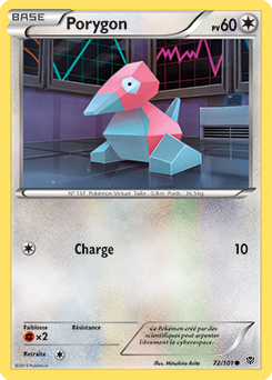 Porygon