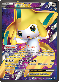 Jirachi-EX