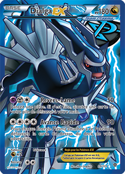 Dialga-EX