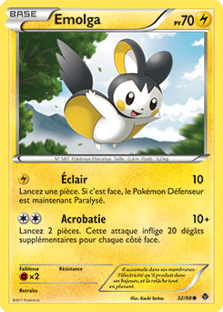 Emolga