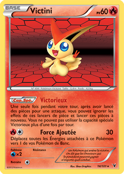 Victini