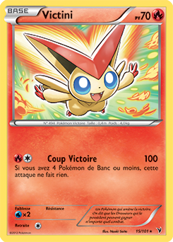 Victini