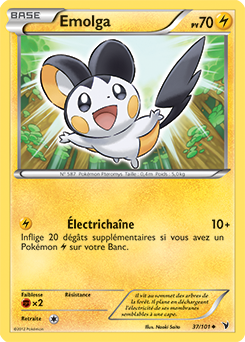 Emolga