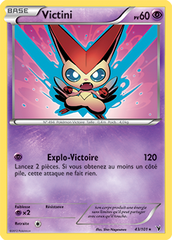 Victini