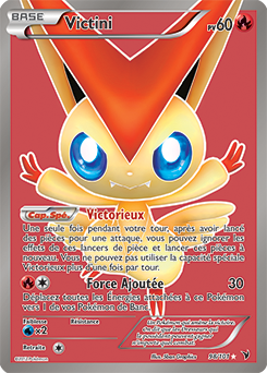 Victini