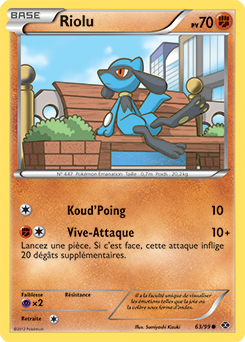 Riolu