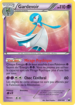 Gardevoir