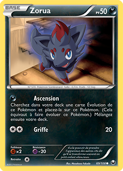 Zorua