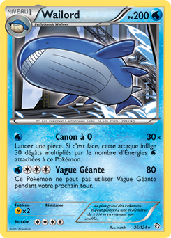 Wailord