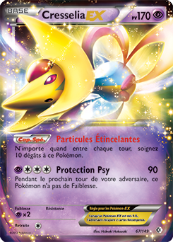 Cresselia-EX