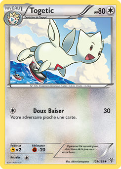 Togetic