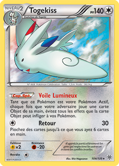 Togekiss