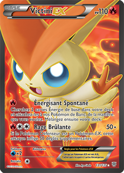 Victini-EX