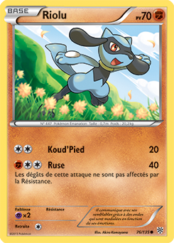 Riolu