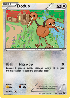 Doduo