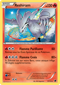 Reshiram