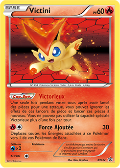 Victini