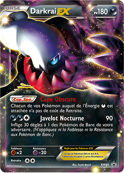 Darkrai-EX