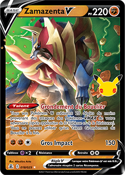 Zamazenta-V