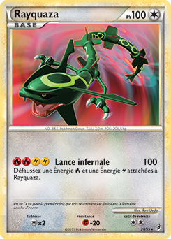 Rayquaza