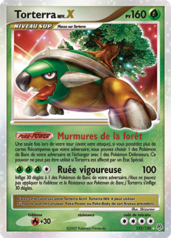 Torterra