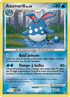 Azumarill