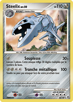 Steelix