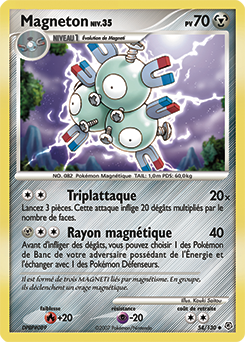 Magneton