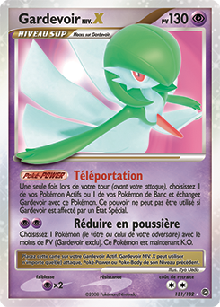 Gardevoir