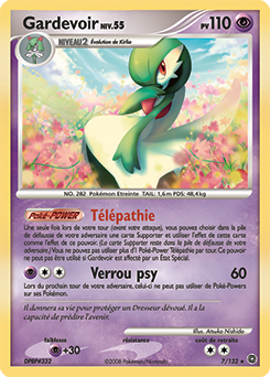 Gardevoir