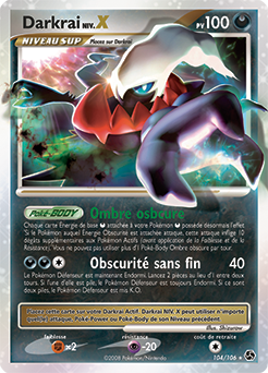 Darkrai