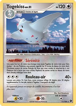 Togekiss