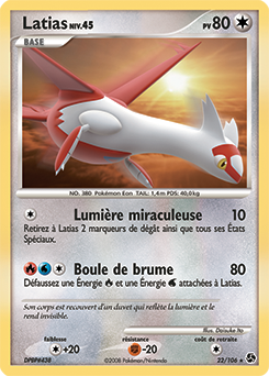 Latias